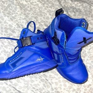 KAI GREENE shoes in perfect condition. Worn once.They are the limited collection